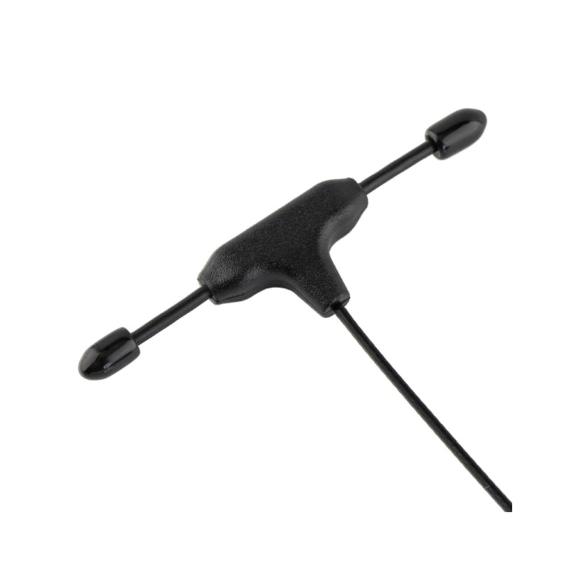 [AUSTRALIA] - RadioMaster UFL 2.4Ghz T Antenna 65mm 95mm for RP1 RP2 RP3 and EP1 ELRS Receivers by Speedybee 