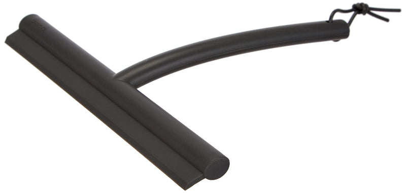 Blomus 68982 Shower Squeegee, Matt Black