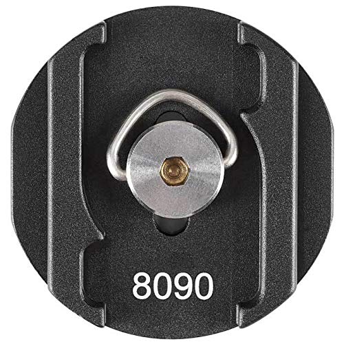 Promaster Quick Release Plate for SPH36P SPECIALIST Ball Head