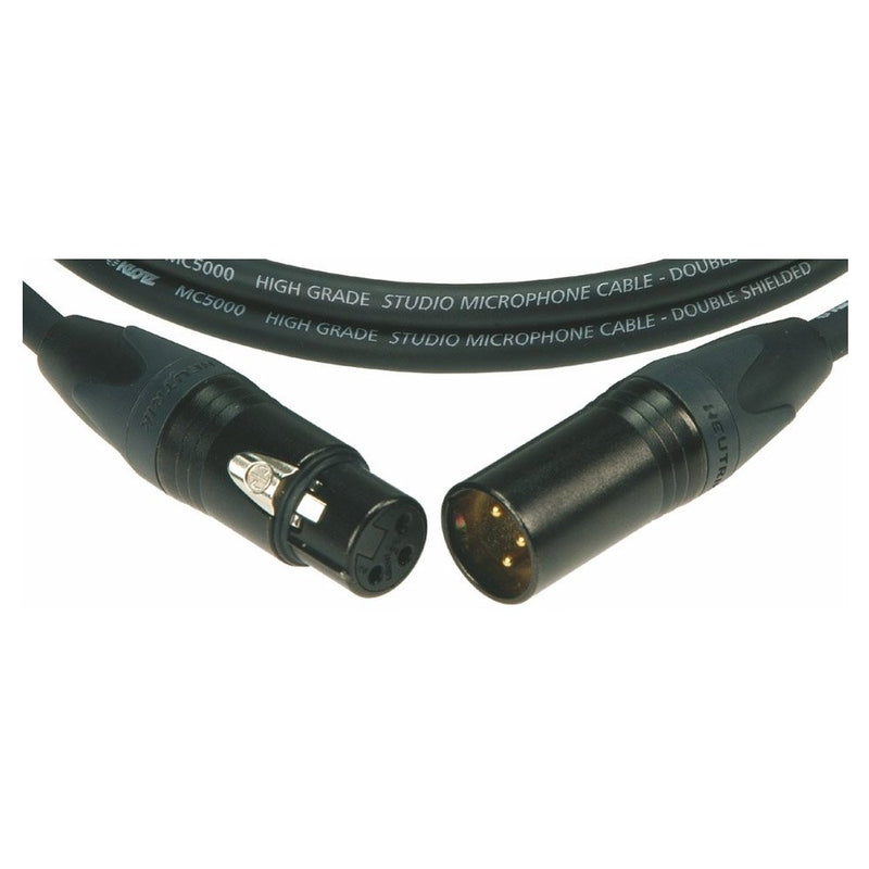 Klotz M5FM03 Microphone Cable 3 m