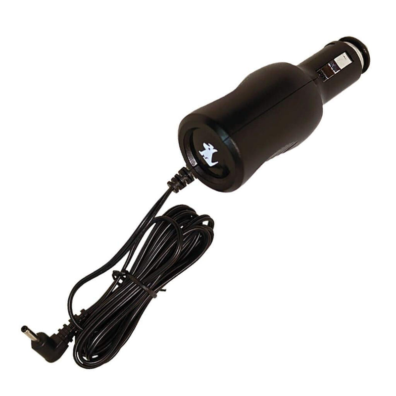 Sirius radio 5v cigarette lighter car power cord adapter 5v