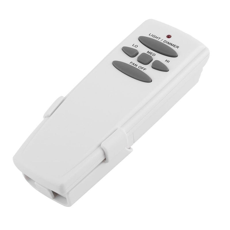 Ceiling Fan Remote FAN-HD No Reverse 1