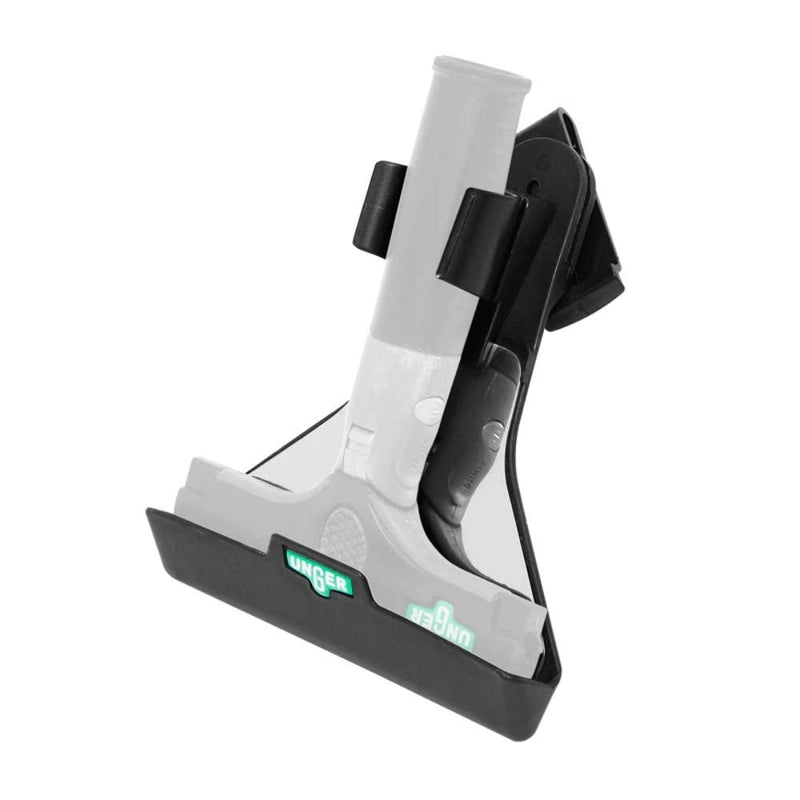 Unger Ergotec Ninja Scraper Holster - For Window Cleaning Scraper