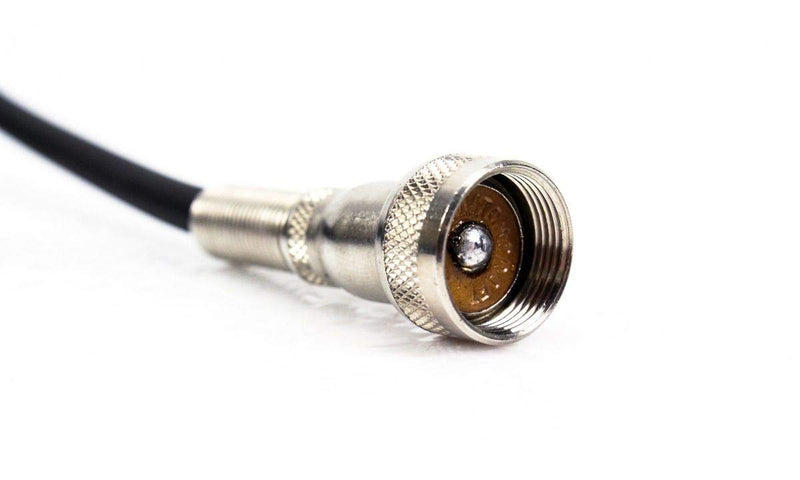 Rapco 20-Foot Switchcraft F Microphone Cable - F-20K