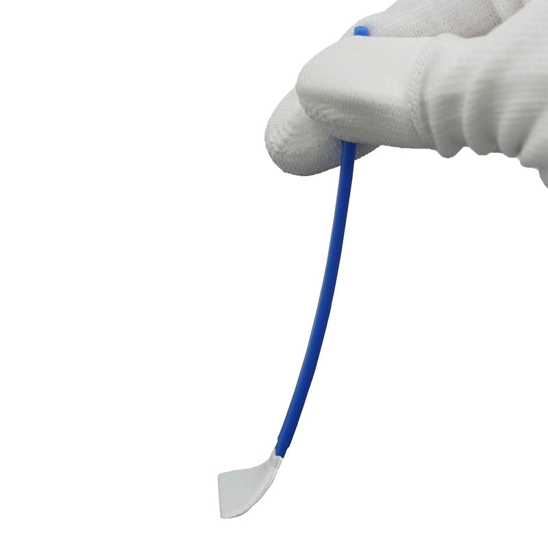 UES FFR-30 DSLR or SLR Digital Camera Sensor Cleaning Swabs for Full-Frame Sensors (30 X 24mm Swabs, NO Liquid Cleaner) 30 Swabs