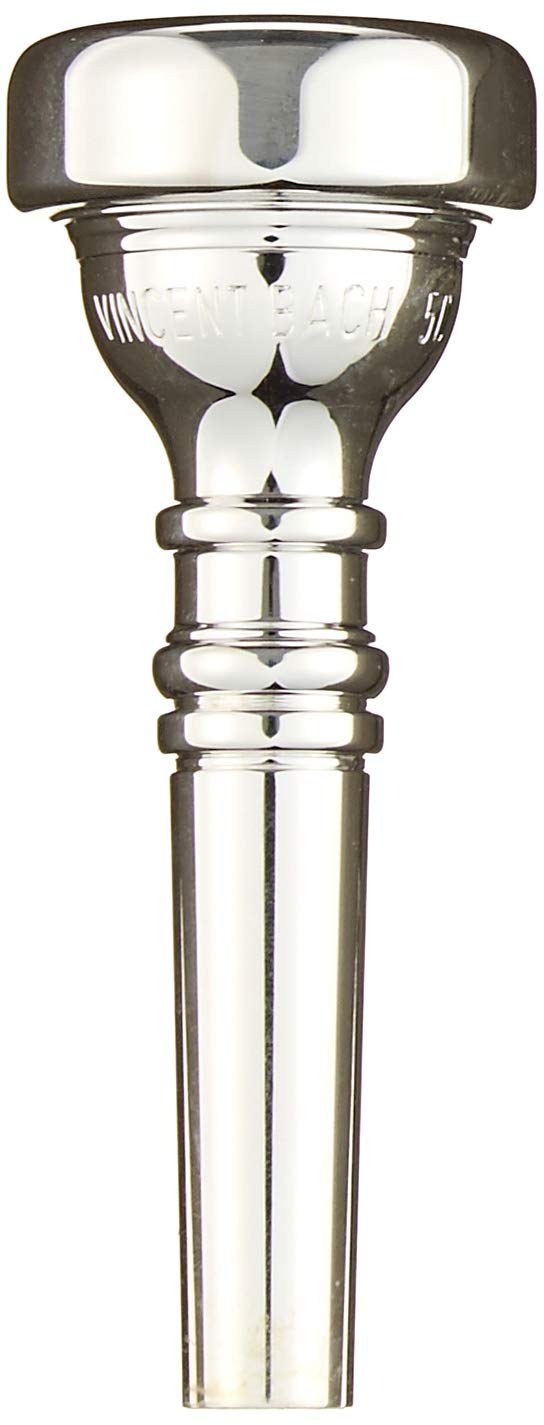 Vincent Bach Cornet Mouthpiece (3495C)