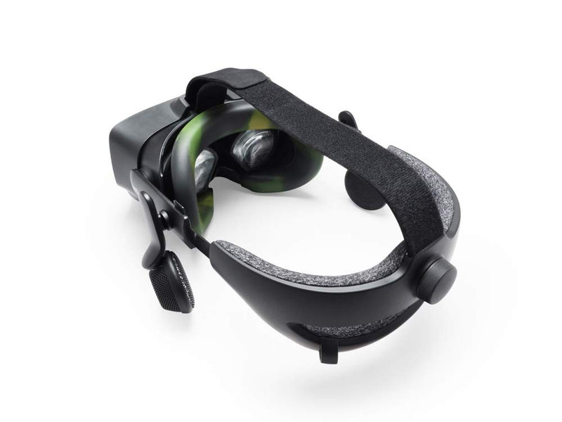 VR Cover Silicone Cover for Valve Index (Special Edition Camo Green)