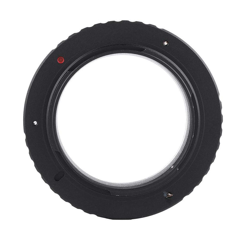 Oumij Lens Control Ring Manual Focus Lens Mount Adapter for Tamron Adaptall Lens to for Nikon DSLR AI Mount Camera Adapter for TAMRON-AI