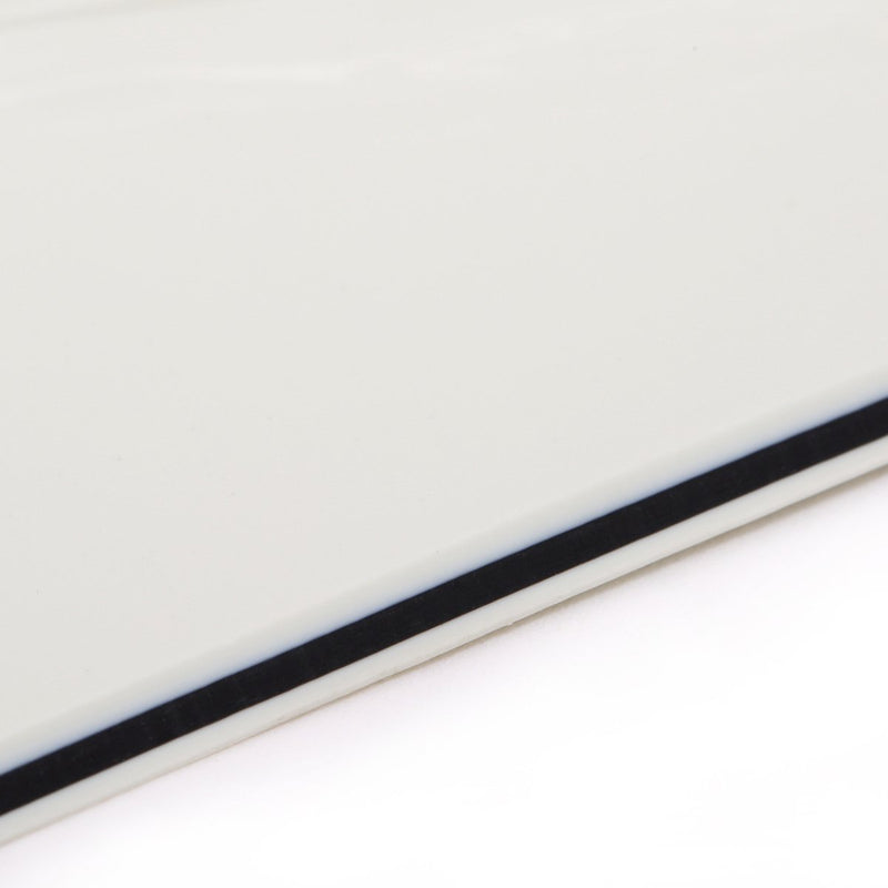 [AUSTRALIA] - Musiclily Pro 8-Hole Guitar Strat Pickguard for JPN Fender Japan 57 Vintage Style Stratocaster, 3Ply Parchment 