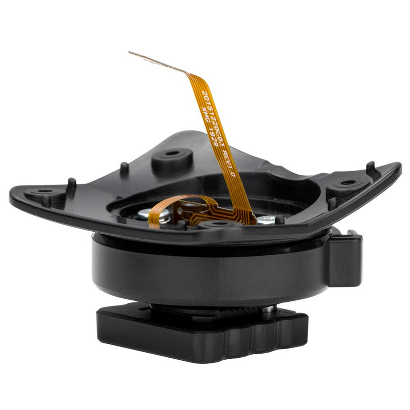Godox V1S Hot Shoe Mount Foot Compatible with Godox V1-S & V860III-S Flash Speedlite Fix Repair Parts
