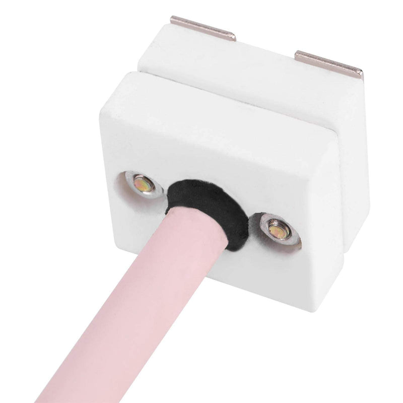 300mm S type Platinum Rhodium Thermocouple Temperature Sensor Probe Head, Temperature Sensor