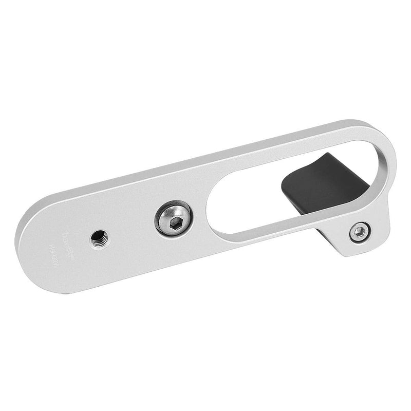 Haoge HG-Q2W Hand Grip Bracket Holder Designed for Leica Q2 Camera Body