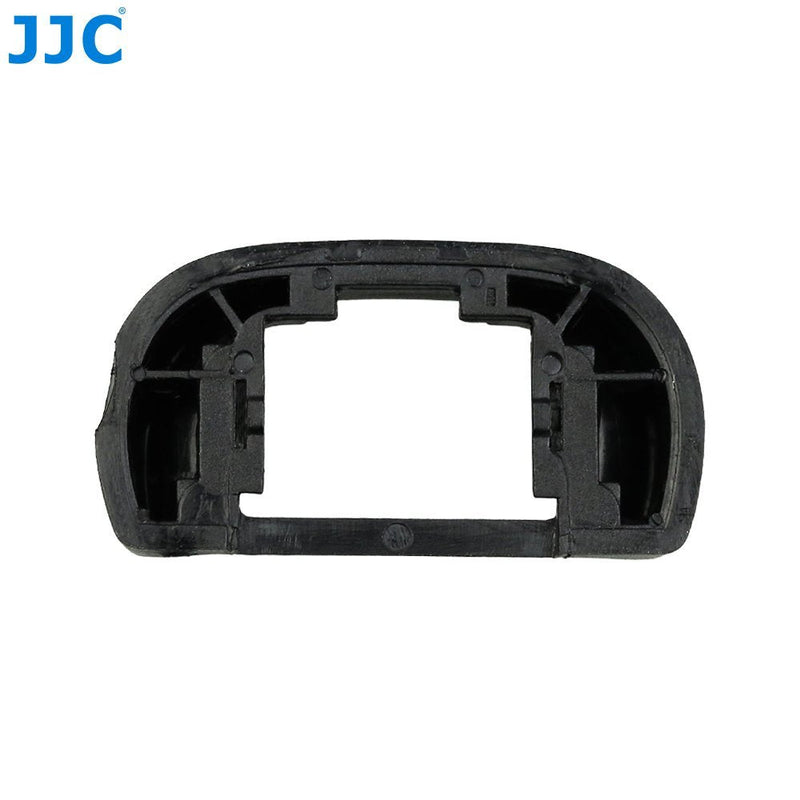 JW Eyecup Eye Cup Eyepiece Viewfinder for Sony A7 A7S A7R A7 II A7S II A7R II Digital Camera Replaces Sony FDA-EP11 Eyecup+JW Cleaning Cloth