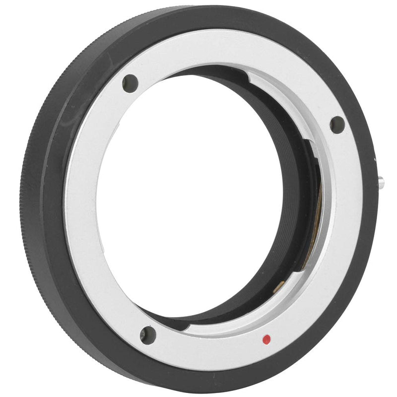 [AUSTRALIA] - Professional Lens Mount Adapter, VBESTLIFE Full Manual Operation Aluminum Alloy Lens Adapter for Minolta MC MD Lens to NF AI AIS Nikon DSLR Camera. 