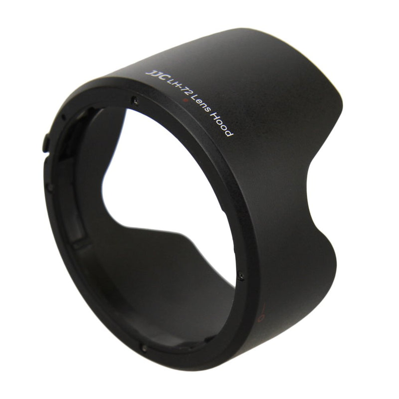 JJC LH-72 Lens Hood Shade for Canon EF 35mm f/2.0 is USM Replaces EW-72