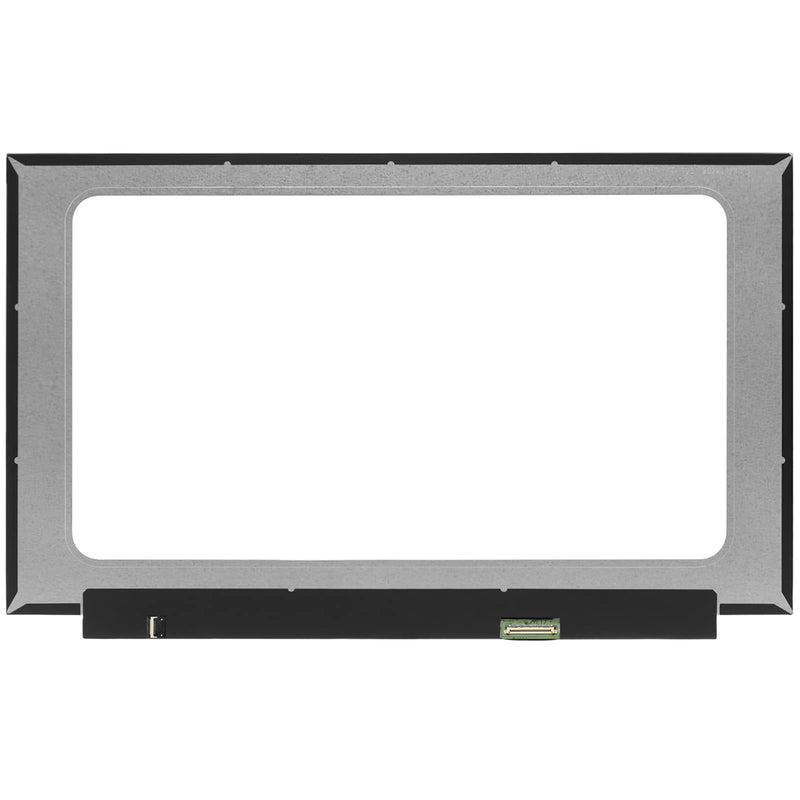 [AUSTRALIA] - HOYRTDE 15.6" Screen Replacement for NT156FHM-N61 NT156FHM-N61 V8.0 B156HTN06.1 NT156FHM-N62 V8.1 TV156FHM-NH1 N156HGA-EA3 FHD 1920x1080 30Pin LED LCD Display Screen Panel 