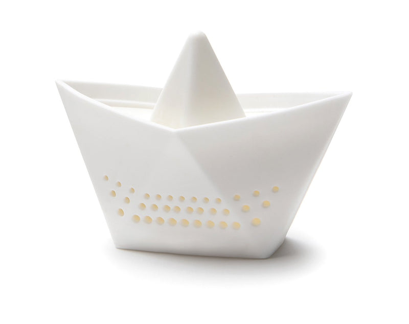 PAPER BOAT Tea Infuser Strainer by OTOTO