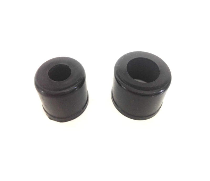 2x Big And Small Oboe Protector Oboe Protective Cap Oboe Protective Oboe Cover Case Oboe Accessories Parts Musical Instrument Accessories/Inner Diameter (2.2cm + 1.6cm)