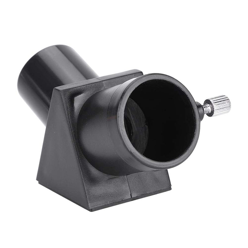 [AUSTRALIA] - Acouto Telescope Eyepiece Diagonal 45 Degree Telescope Prism 0.96"/24.3mm 45 Degree Refracting Telescope Erecting Prism Eyepiece Diagonal Mirror 