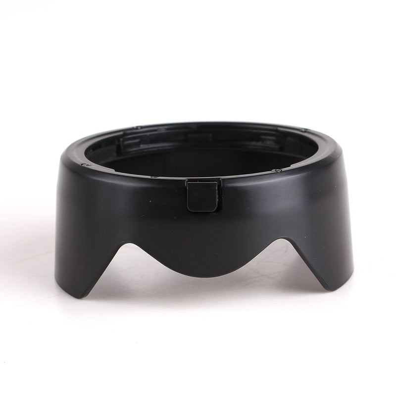 ES-68 Bayonet Mount Flower Lens Hood for Canon EF 50mm f/1.8 STM Lens