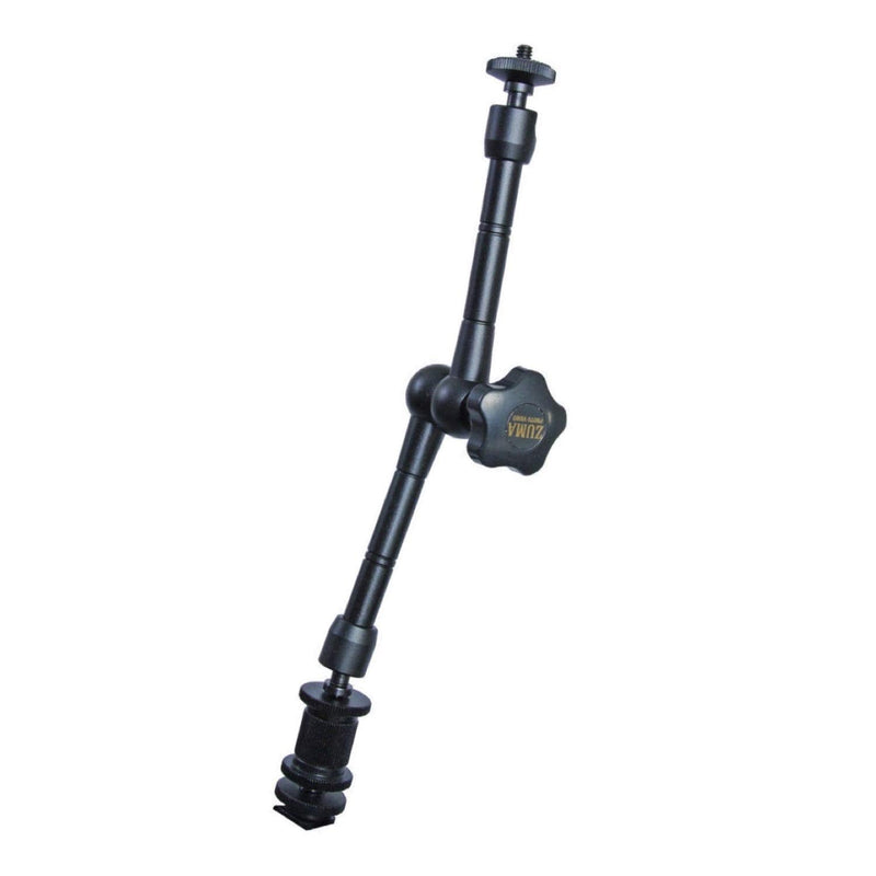 7" Adjustable Friction Articulating Magic Arm Tripod for LCD Monitor