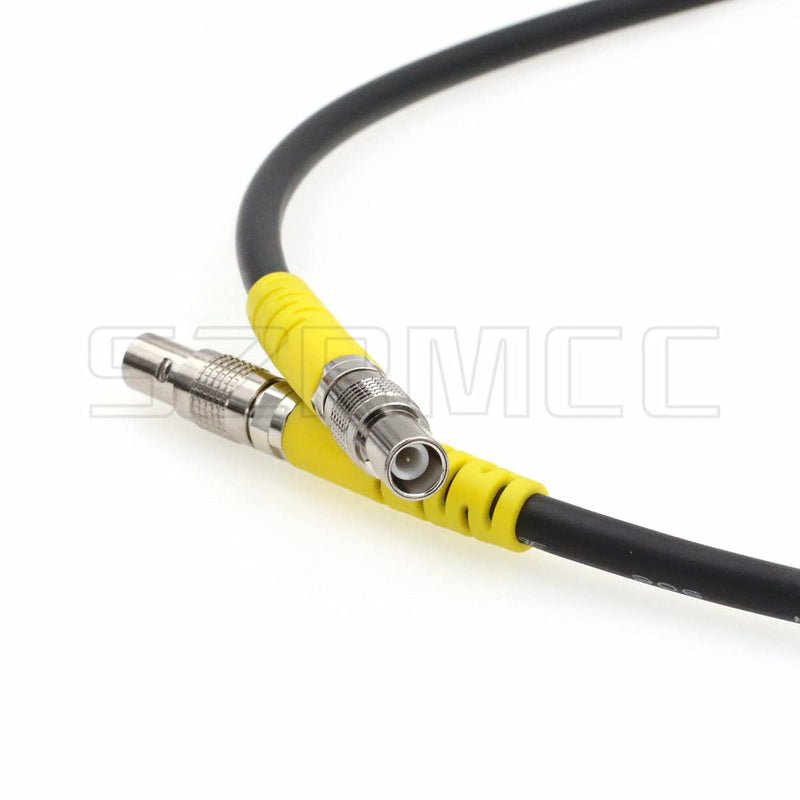 SZRMCC VF Monitor Cable for ARRI Alexa Mini LF Camera to ARRI MVF-2 Viewfinder