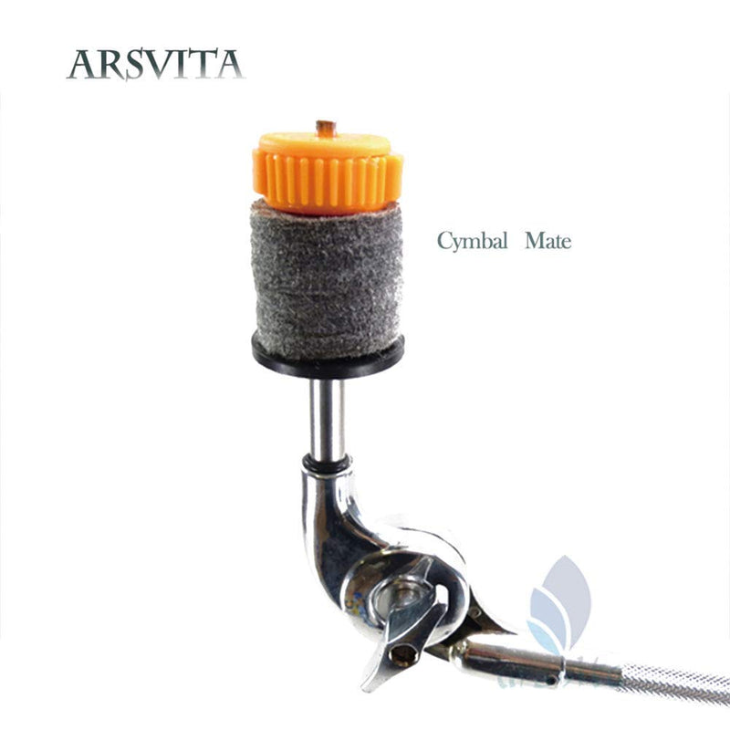 Arsvita Quick Set Cymbal Mate