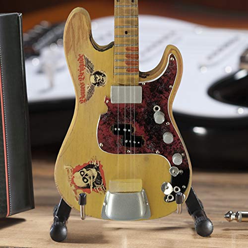 AXE HEAVEN Mini Guitar Replica (BS-901)