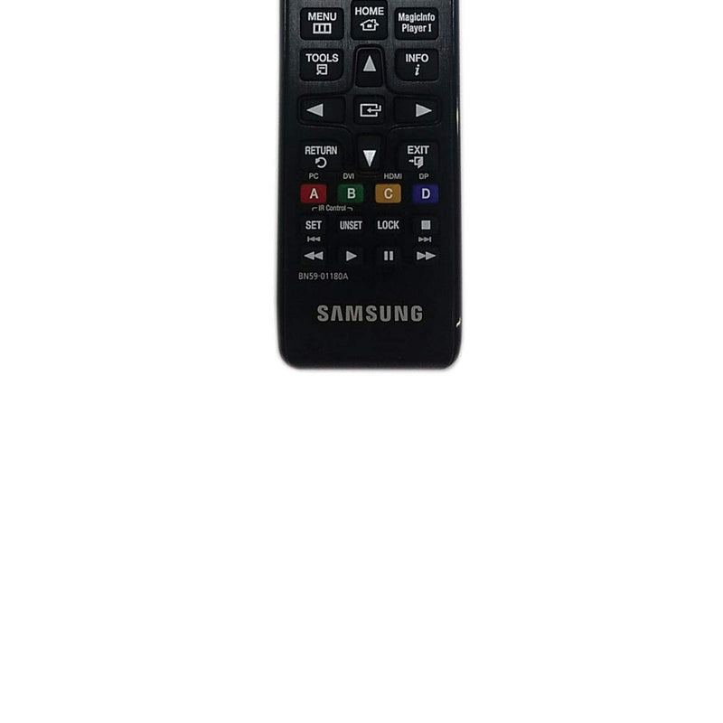 Samsung BN59-01180A REMOTE TRANSMITTER, TM1240A, 44, 3.0V,