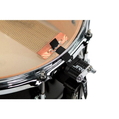 PureSound Custom Pro Brass Snare Wire 24 Strand, 14 Inch - CPB1424