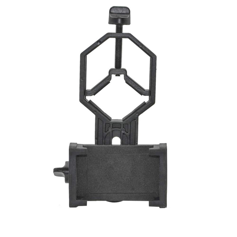 Starboosa Telescope Adapter Camera Mount, Smartphone Mount, Work with Telescope Spotting Scope Microscope Monocular Binocular - Fits iPhone, Samsung, HTC, LG and Smartphone (Camera Adapter-C1) CAMERA ADAPTER-C1