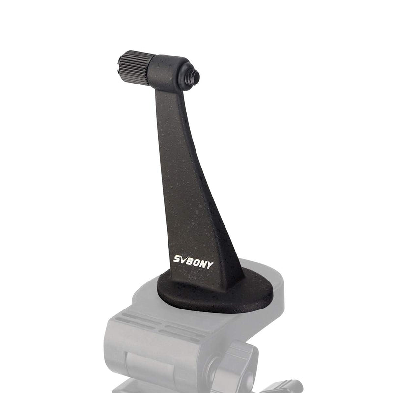SVBONY SV111 Binocular Tripod Adapter Metal  Tripod Bracket Mount Holder for Connecting Binoculars