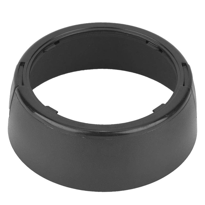 Bindpo EW-65II Lens Hood, Camera Lens Sunshade Rainproof Cover Replacement for Canon EF 28mm f/2.8 for Canon EF 35mm f/2.0