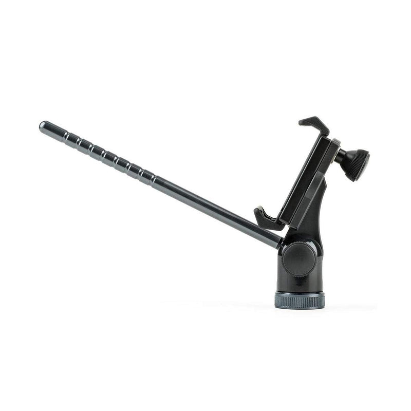 Joby JB01500 GripTight PRO Video Mount, Black