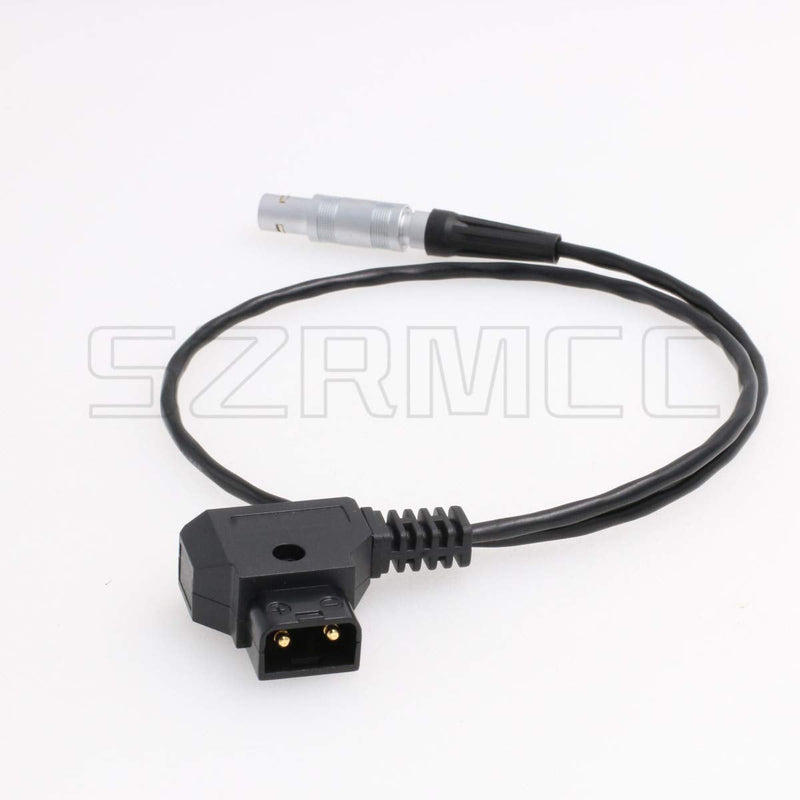 [AUSTRALIA] - SZRMCC D Tap to FFA 0S 4 Pin Power Cable for Z CAM E2 Camera 