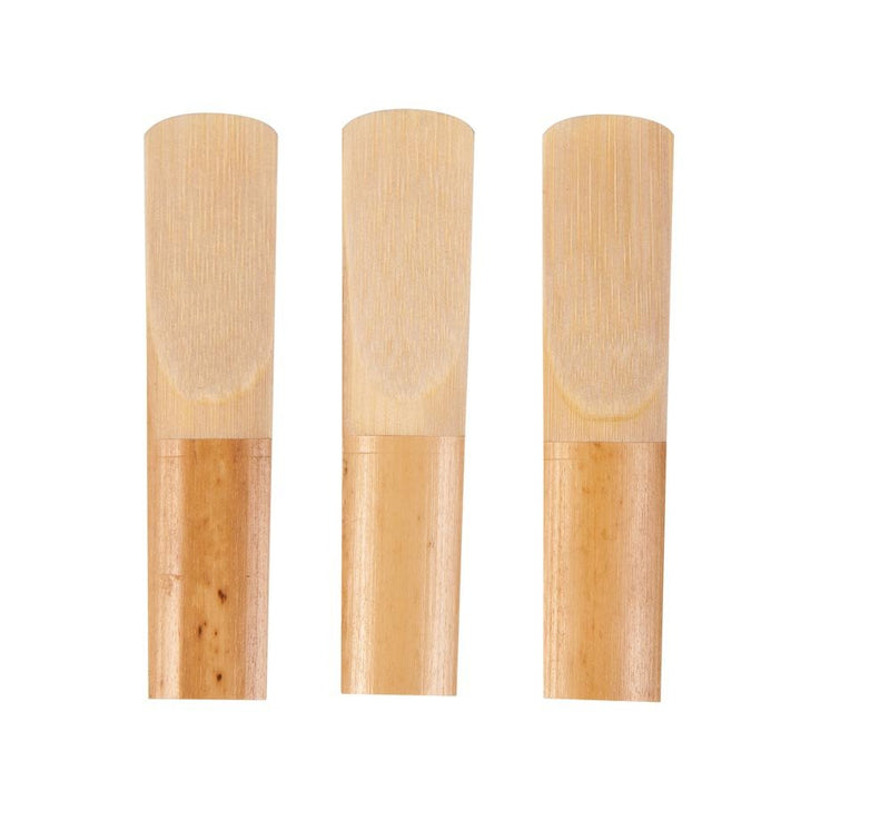 Odyssey ORP25S Premiere Soprano Saxophone Reeds 2.5 (Pack of 3)