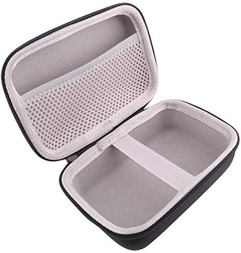 WERJIA Hard Carry Travel Case for Gogogo Sport Laser Golf/TIDEWE Hunting Rangefinder and More Brands Rangefinder