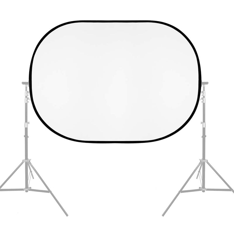 Selens Light Diffuser Photography 59x39.3 Inches /5 x 3.3 Feet Collapsible Sun Reflector Panel for Outdoor Portrait Photo Studio Lighting 59x39.3 Inch