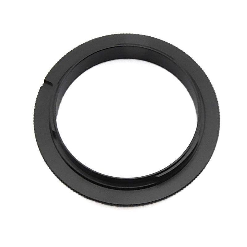 49mm to AF Filter Thread Macro Reverse Mount Adapter Ring,&for Sony Alpha A-Mount (and for Minolta AF) Mount SLR Camera Body 49mm to AF Reverse Adapter Ring
