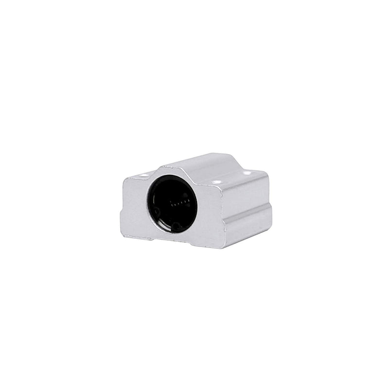 FKG SCS10UU Linear Motion Ball Bearing Bore Dia 10mm, Set of 2