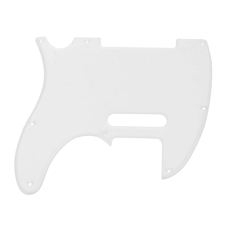 Pickguard For Guitar Transparent For Telecaster Tl Style Electric Guitar