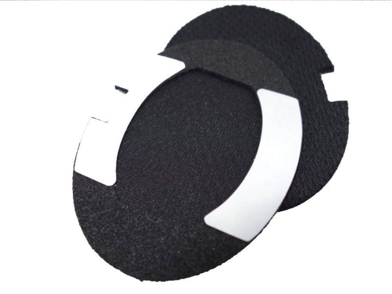 [AUSTRALIA] - Sqrmekoko Replacement EarPads Cushion Cover Compatible with Bose Around Ear TP-1 Triport 1 TP-1A Headphones 