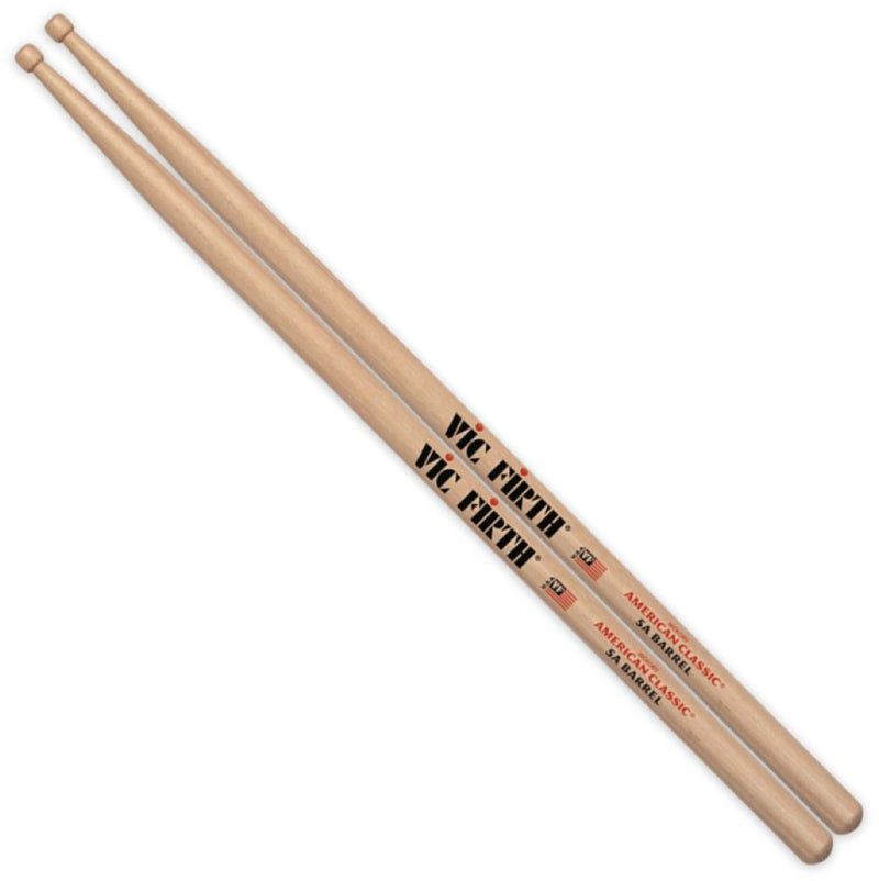 Vic Firth Drumsticks (5ABRL)