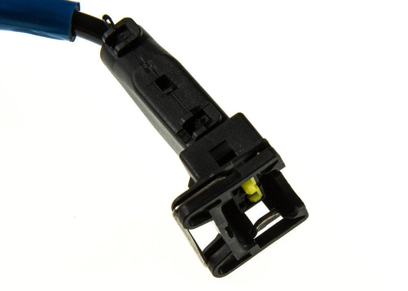 Holstein Parts 2ABS0917 ABS Speed Sensor