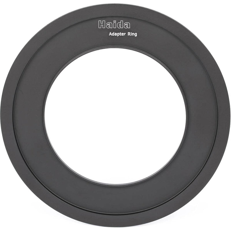 [AUSTRALIA] - Haida 72mm Metal Adapter ring for 150 Series Filter Holder 