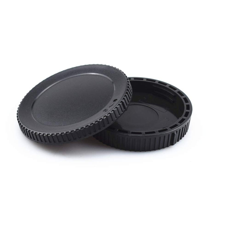 Camera Body and Rear Lens caps,Compatible with for Nikon Z Mount Mirrorless Camera Z50 Z6 Z7 Z9 Camera Nikon Z Cameras