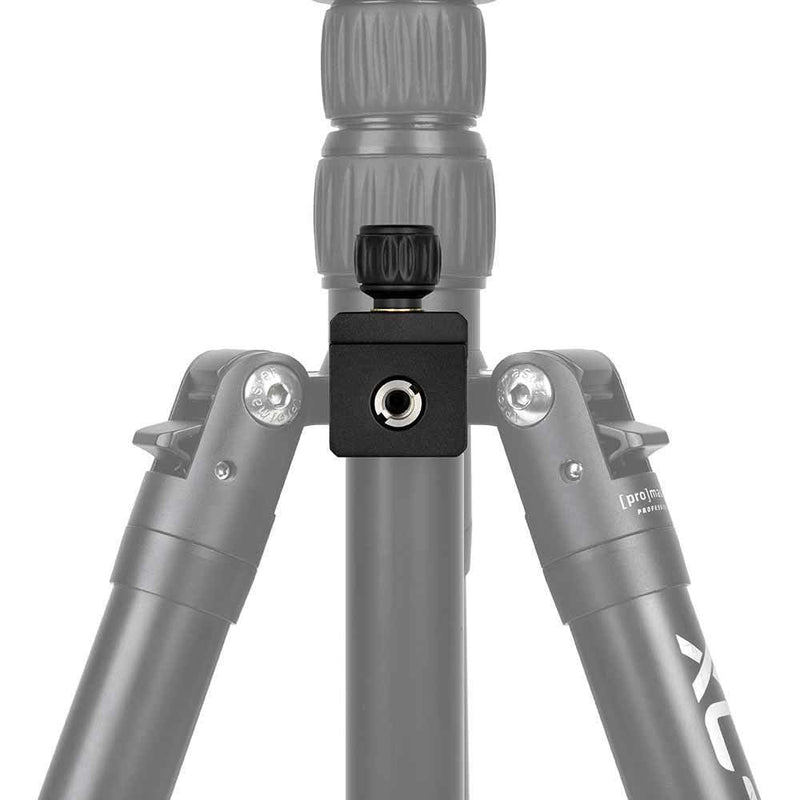 [AUSTRALIA] - ProMaster MD Mini Dovetail Clamp 