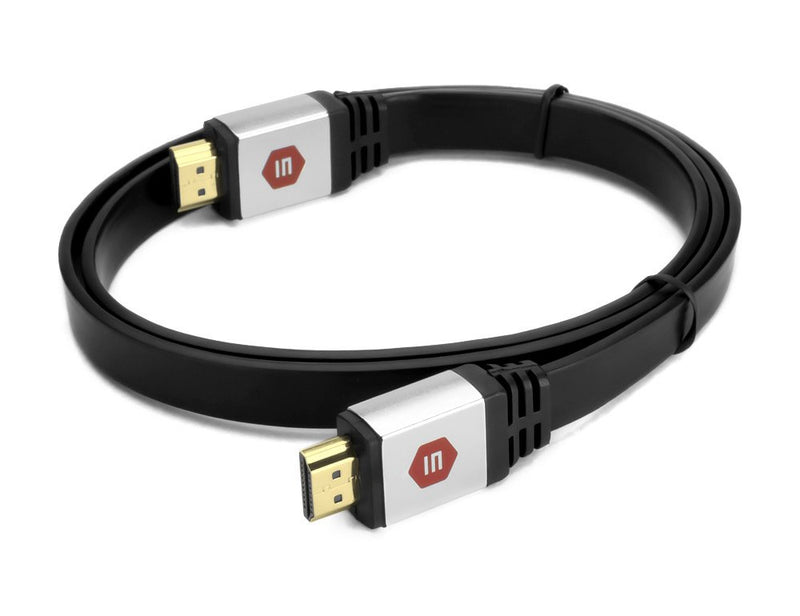 Salt Flat HDMI Cable, 3ft