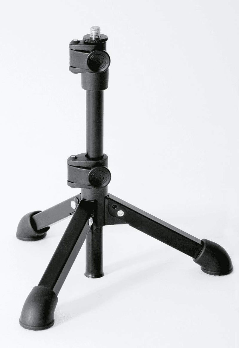 Konig & Meyer Tabletop tripod for versatile microphones- 23150 430 mm