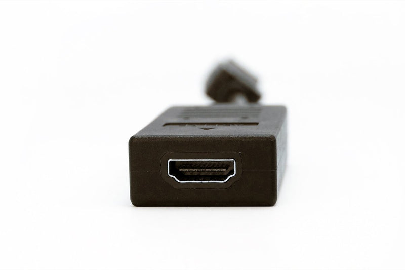 VisionTek DisplayPort to HDMI (4K) Active Adapter (M/F) - 900692